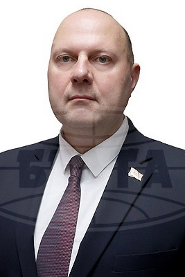 Цивако согласован на должность председателя Жодинского горисполкома