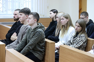 Житель Гродно приговорен к четырем годам лишения свободы за экстремизм