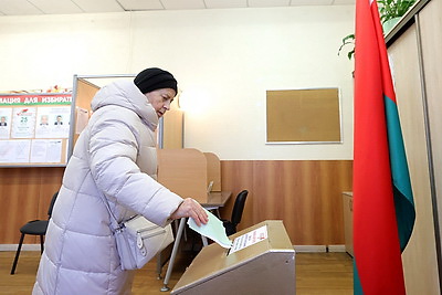 Головченко: от будущих депутатов ожидаю активной, энергичной, профессиональной работы