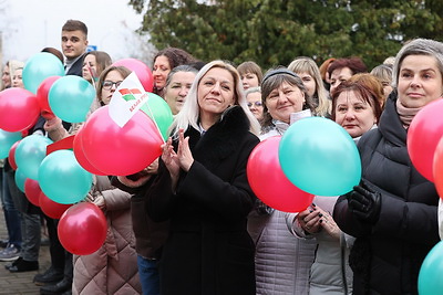 Отделение дневного пребывания центра \"Психиатрия-наркология\" открыли в Гродно после реконструкции