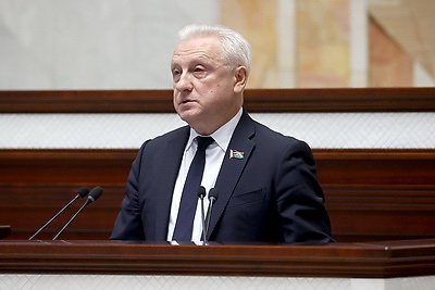 Национальное собрание Беларуси приняло заявление о необходимости прекращения блокады США против Кубы