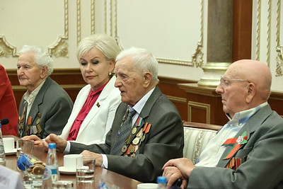 Сергеенко: сила белорусов - в сплоченности и единстве