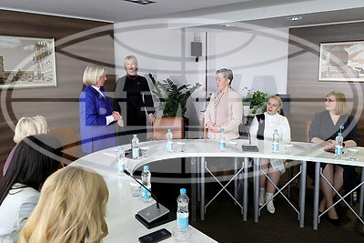 Ермакова и Шпилевская выдвинуты кандидатами в состав Президиума ВНС от Белорусского союза женщин
