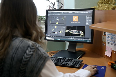 Лучший молодой специалист Минска: важно быть открытым для новых идей и не бояться ошибок