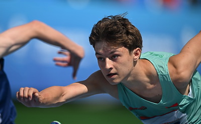 Юные белорусские спортсмены завоевали 15 медалей в шестой день Игр \"Дети Азии\"