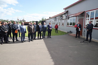 Предприятие \"Технолит\" занесено на областную и городскую доски Почета