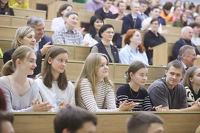 Вольфович: новая Концепция безопасности Союзного государства будет направлена на сохранение мира и стабильности