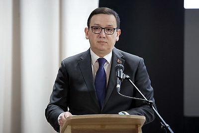 Перцов: современная молодежь гораздо более политически подкована, чем несколько лет назад
