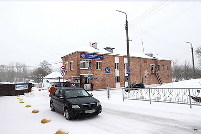 Подготовка курсантов автошкол в Минске