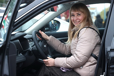 \"Марафон единства\": городской квест \"Это все мое родное\" и другие активности проходят в Бобруйске