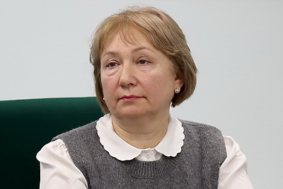 Пресс-конференция о профилактике наркомании в молодежной среде прошла в БЕЛТА