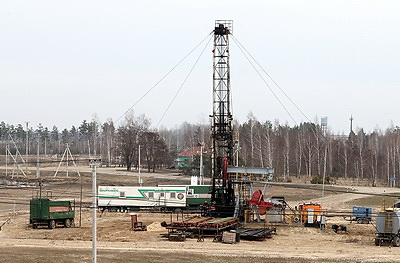 \"Белоруснефть\" развивает электрификацию нефтепромыслов