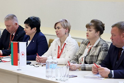 Взаимодействие БПЦ и БКК обсудили в Минске