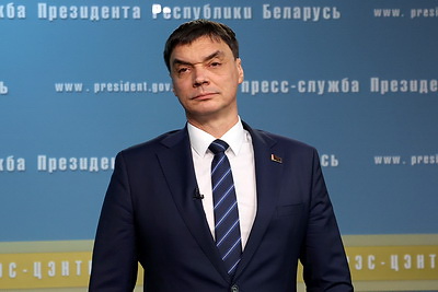 Лукашенко рассмотрел кадровые вопросы