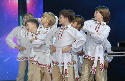 Гран-при конкурса Dream Dance Fest завоевал коллектив из Минска