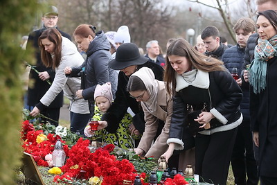 В регионах Беларуси выражают соболезнования и поддержку россиянам в связи с терактом в подмосковном \"Крокус Сити Холле\"