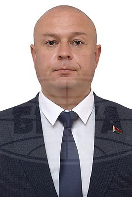 Авраменко согласован на должность гендиректора ОАО \"Минский тракторный завод\"