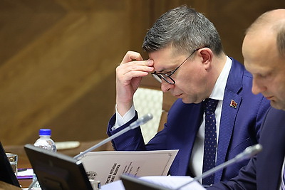 Головченко: в Беларуси нет неэффективных государственных программ