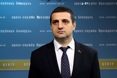 Лукашенко рассмотрел кадровые вопросы