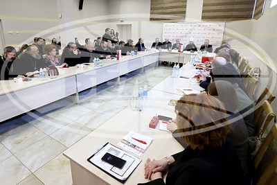 Взаимодействие БПЦ и БКК обсудили в Минске