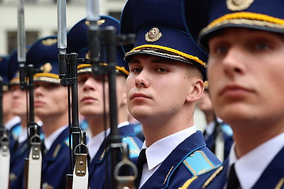 Головченко встретился с премьер-министром Азербайджана