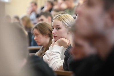 Талай: важно понимать, как твой выбор влияет на судьбу государства