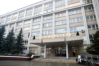 Выставку \"Единство народов - залог Великой Победы\" представили в Бресте
