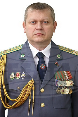 Радивоник назначен заместителем председателя Государственного таможенного комитета