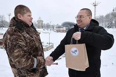 В Витебске началась продажа билетов на концерты \"Славянского базара\"