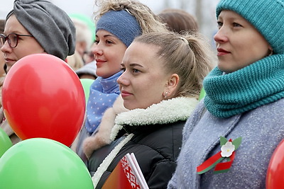 В Могилеве открыли первый в регионе арендный дом для медиков