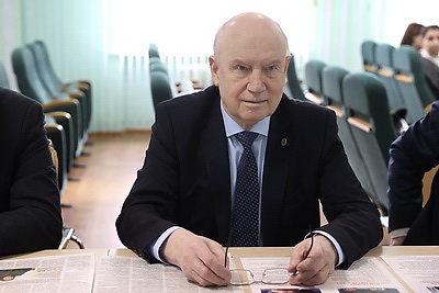 Лебедев: наблюдатели от СНГ не обнаружили нарушений на досрочном голосовании