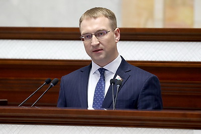 Национальное собрание Беларуси приняло заявление о необходимости прекращения блокады США против Кубы