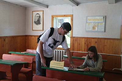 Республиканский праздник \"Купалье\" проходит в Александрии