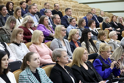 Парламентское собрание проводит в Гродно семинар по согласованной политике Беларуси и России в сфере культуры