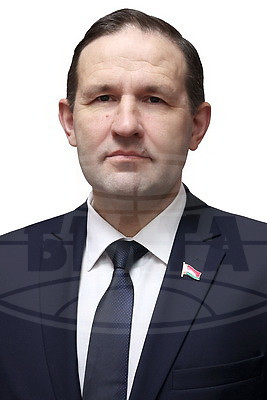Ковалев согласован на должность генерального директора ГПО \"Белтопгаз\"