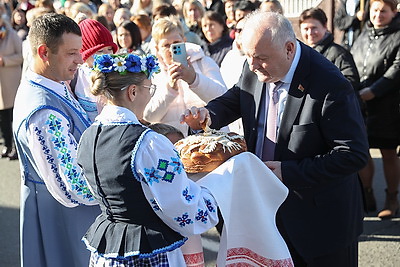 Музей матери и семьи создали в Столине