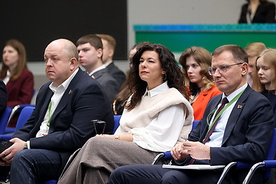 Марков: журналистика требует не только таланта, но и профессионального долга перед страной, людьми