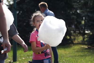 Минск отмечает День города