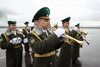 \"Белавиа\" открыла прямые рейсы из Бреста в Москву