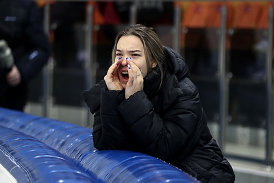 Зуева выиграла масс-старт на Кубке Содружества по конькобежному спорту, всего у сборной 13 наград