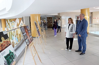 Выставка \"Великолепие Пакистана: художественное наследие\" открылась в Национальной библиотеке