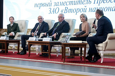 Марков: журналистика требует не только таланта, но и профессионального долга перед страной, людьми