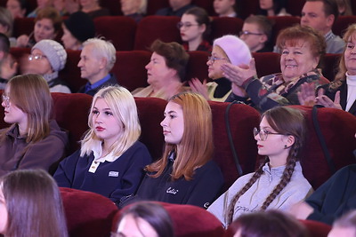 Премьера фильма \"Черный замок\" состоялась в Беларуси