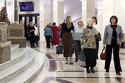 Головченко: аналогов Союзному государству в мировой практике нет