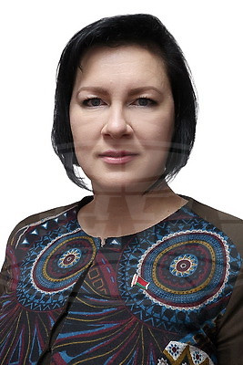 Ануфриева согласована на должность директора - главного редактора ИД \"Звязда\"