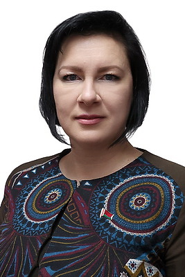 Ануфриева согласована на должность директора - главного редактора ИД \"Звязда\"