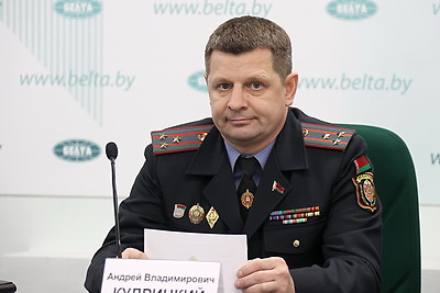 Пресс-конференция о профилактике наркомании в молодежной среде прошла в БЕЛТА