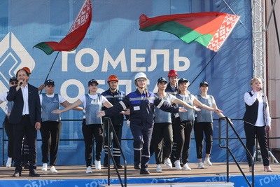 В Гомеле проходит конкурс на звание \"Лучший специалист по охране труда\"