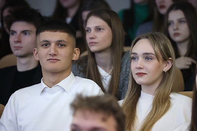 II Международный конкурс \"Нюрнбергский процесс и современное международное право\" стартовал в Минске