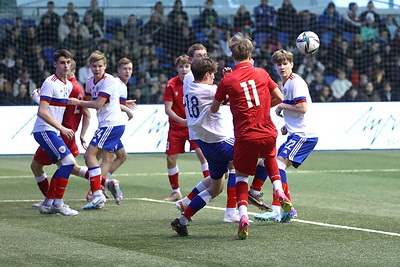 Юношеская сборная Беларуси (U-17) выиграла \"Кубок Развития\"